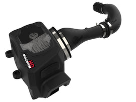 aFe Momentum HD Cold Air Intake System with Pro DRY S Filter for Ram 1500 2020-2021 V6-3.0L