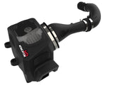 aFe Momentum HD Cold Air Intake System with Pro DRY S Filter for Ram 1500 2020-2021 V6-3.0L
