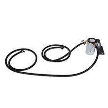 Load image into Gallery viewer, Mishimoto 2008-2010 Ford 6.4L Powerstroke Coolant Filtration Kit - Black