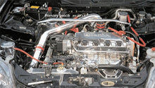 Load image into Gallery viewer, Injen RD1540BLK Cold Air Intake System for 1996-2000 Honda Civic (Black Finish)