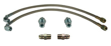 Load image into Gallery viewer, Wilwood Flexline Kit Rear H2 / GM 2500 * Reliable Brake Line Upgrade