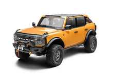 Load image into Gallery viewer, AMP Research Smart Series PowerStep Running Board for 2019-2023 Ford Ranger and 2021-2023 Ford Bronco (Excl. Raptor) - Black