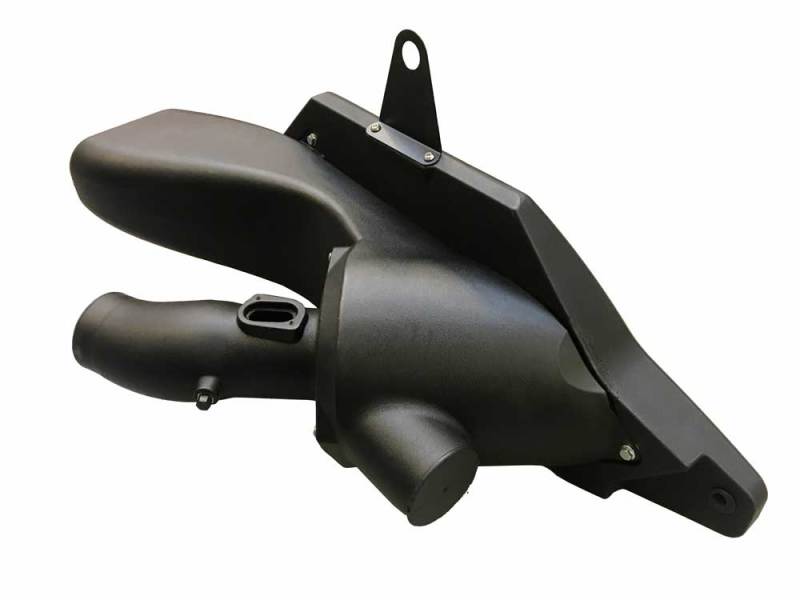 K&N Engineering Performance Airbox for BMW 2, 3, and 4 Series N20 Engines (Part No. knn57S-2001)