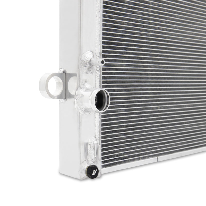 Mishimoto 05-15 Toyota Tacoma 2.7L/4.0L Performance Aluminum Radiator
