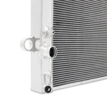 Load image into Gallery viewer, Mishimoto 05-15 Toyota Tacoma 2.7L/4.0L Performance Aluminum Radiator