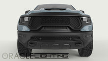 Load image into Gallery viewer, ORACLE Lighting 19-22 RAM Rebel/TRX Front Bumper Flush LED Light Bar System with White LEDs - Part Number ORL5885-001