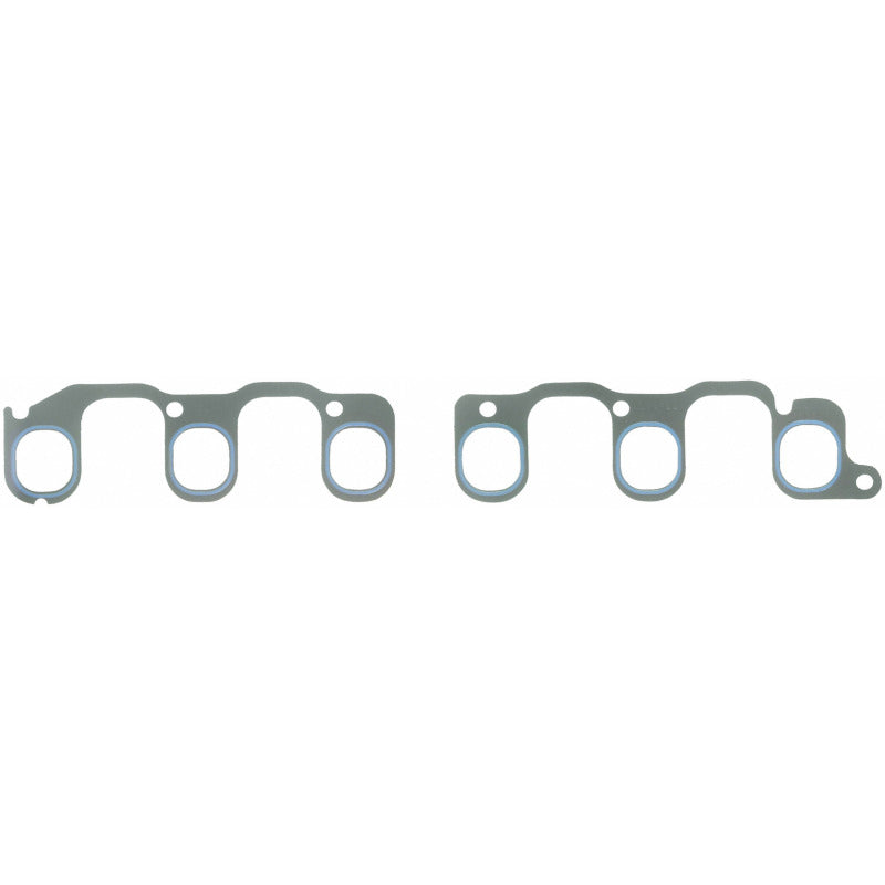 Fel-Pro 1264 Engine Intake Manifold Gasket Set for 1965-1987 Chevrolet L6 and 4.9L Models