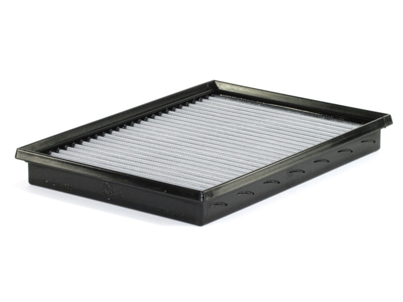 aFe MagnumFLOW OE Replacement Air Filter with Pro DRY S Media for Toyota 4Runner and FJ Cruiser