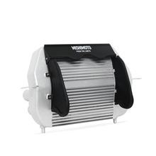 Load image into Gallery viewer, Mishimoto 2011-2014 Ford F-150 EcoBoost Intercooler Kit - Silver