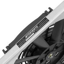 Load image into Gallery viewer, Mishimoto Aluminum Fan Shroud Kit for Subaru WRX &amp; STI (2001-2007) | Direct Fit Performance