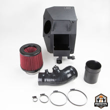 Load image into Gallery viewer, Mishimoto Performance Air Intake Kit for 2017-2021 Honda Civic Type R