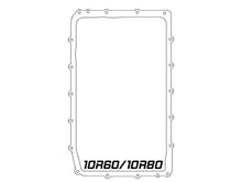 Load image into Gallery viewer, aFe Pro Series Transmission Pan for Ford 10R60/10R80 Trucks and SUVs