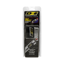 Load image into Gallery viewer, DEI Heat Sheath 1 Inch x 3 Feet Aluminum Sleeving for High-Temperature Protection