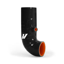 Load image into Gallery viewer, Mishimoto Silicone Induction Hose for Subaru BRZ and Scion FR-S – Part Number misMMHOSE-BRZ-13IBK