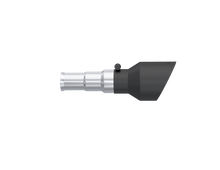 Load image into Gallery viewer, MBRP 19-24 Ram 1500 5.7L Hemi Dual Wall Black Exhaust Tips – 5 Inch Outer Diameter, 3 Inch Inlet, Angle Cut, Sold in Pairs