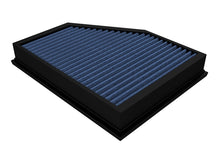 Load image into Gallery viewer, aFe Magnum FLOW Pro 5R Air Filter for BMW X3, X4, X5, X6, and X7 with Part Number AFE30-10328