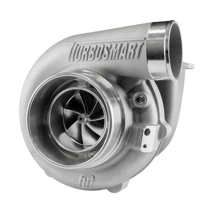 Turbosmart Water Cooled TS-2 Turbocharger with 6466 T4 0.96AR and External Wastegate
