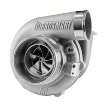 Load image into Gallery viewer, Turbosmart Water Cooled 6466 T40.82AR Externally Wastegated TS-2 Turbocharger