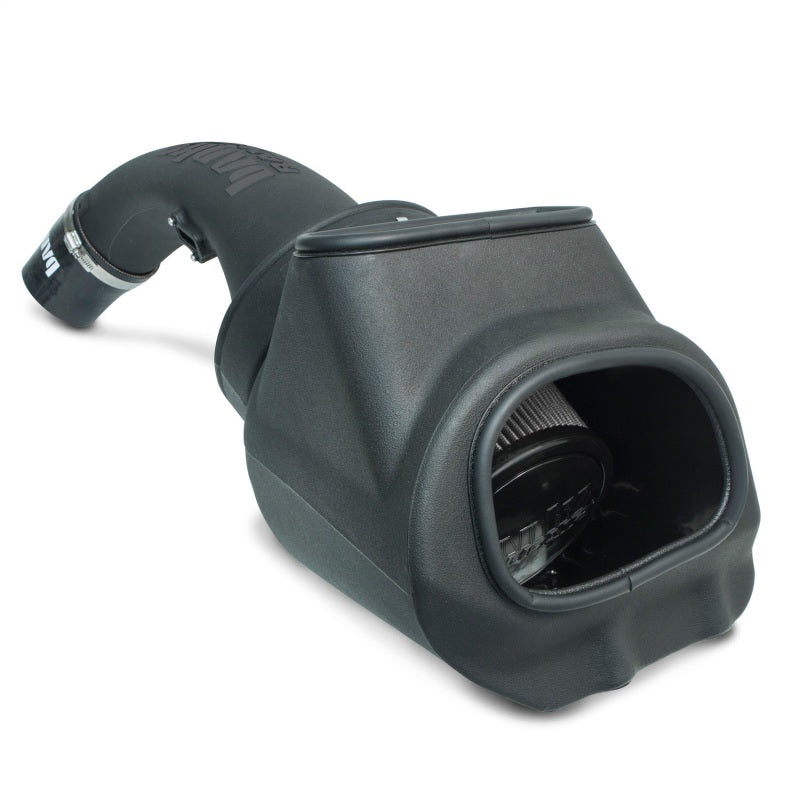 Banks Power 17-19 Chevy/GMC 2500 L5P Ram-Air Intake System – Dry Air Filter for 6.6L Duramax