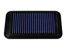 Load image into Gallery viewer, aFe MagnumFLOW OE Replacement Air Filter with Pro 5R Media for Toyota 86, Scion FR-S, Subaru BRZ 2.0L H4