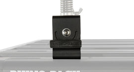 Rhino-Rack Pioneer Folding Aerial Bracket Part Number RHR43196 for Versatile Antenna Mounting