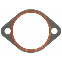 Load image into Gallery viewer, Fel-Pro Mitsubishi Montero Sport 35336 Engine Coolant Outlet Gasket – Reliable Sealing Solution for Your Repair Needs