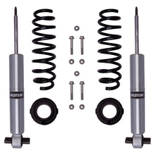 Load image into Gallery viewer, Bilstein B8 6112 Front Suspension Kit for 2021-2023 Ford Bronco – 0.8 to 3.6 Inch Lift