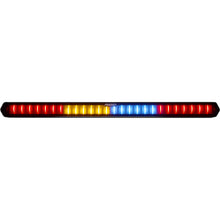 Load image into Gallery viewer, Rigid Industries 28-inch Rear Facing LED Chase Light Bar with 27 Pre-Programmed Modes and Race-Ready Colors