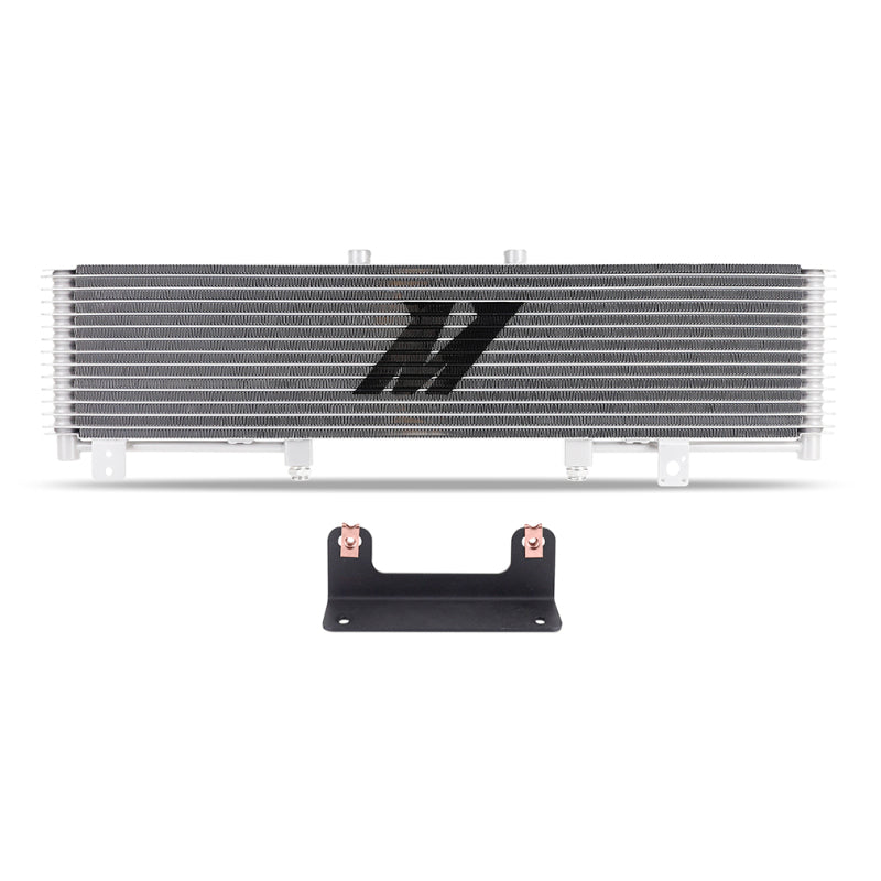 Mishimoto Transmission Cooler for 1999-2013 Chevy Silverado and GMC Sierra
