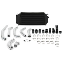 Load image into Gallery viewer, Mishimoto 15-16 Ford F-150 EcoBoost 3.5L Performance Intercooler Kit with Polished Pipes