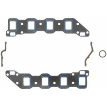 Load image into Gallery viewer, Fel-Pro 1259 Engine Intake Manifold Gasket Set for GM V8 and Buick/Dart Applications
