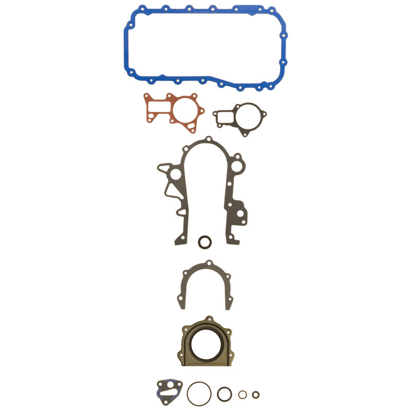 Fel-Pro CS 26326-1 Engine Conversion Gasket Set for Jeep Wrangler
