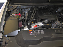 Load image into Gallery viewer, K&amp;N Engineering High-Flow Performance Intake Kit for 2011 GMC Sierra 2500/3500 HD and Chevrolet Silverado 2500/3500 HD