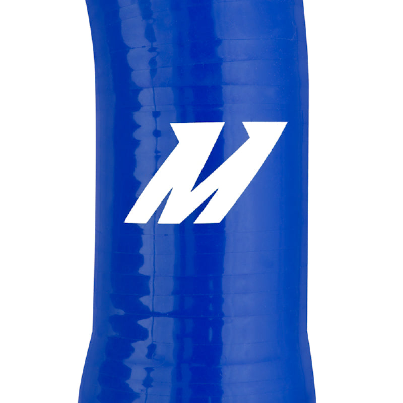 Mishimoto 97-04 Volvo 850, S70 & V70 Silicone Radiator Hose Kit – Blue