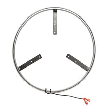 Load image into Gallery viewer, Oracle Lighting LED Illuminated Wheel Ring 3rd Brake Light - Red for Jeep
