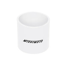 Load image into Gallery viewer, Mishimoto 3.0-inch Straight Silicone Hose Coupler MMCP-30SWH