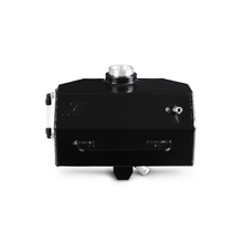 Load image into Gallery viewer, Mishimoto Aluminum Coolant Expansion Tank for 2015-2023 Ford Mustang EcoBoost, V6, V8 – Black or Polished Finish