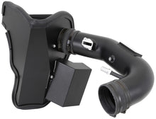 Load image into Gallery viewer, K&amp;N Engineering Blackhawk Induction Cold Air Intake Kit for Ford Mustang 2011-2014 5.0L V8