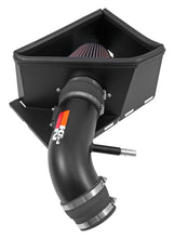 Load image into Gallery viewer, K&amp;N Engineering 77-1568KTK Cold Air Intake System for 2014 Ram 2500/3500 with 6.4L V8