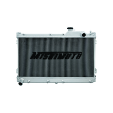 Load image into Gallery viewer, Mishimoto Mazda Miata 90-97 3-Row Aluminum Radiator for Improved Cooling Performance