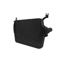Load image into Gallery viewer, Mishimoto 99-03 Ford 7.3L Powerstroke Intercooler Kit with Black Pipes