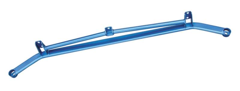 Cusco Power Brace Rear End of Trunk for Subaru Impreza GDA-GDB, Part Number cus672 492 RTLHD