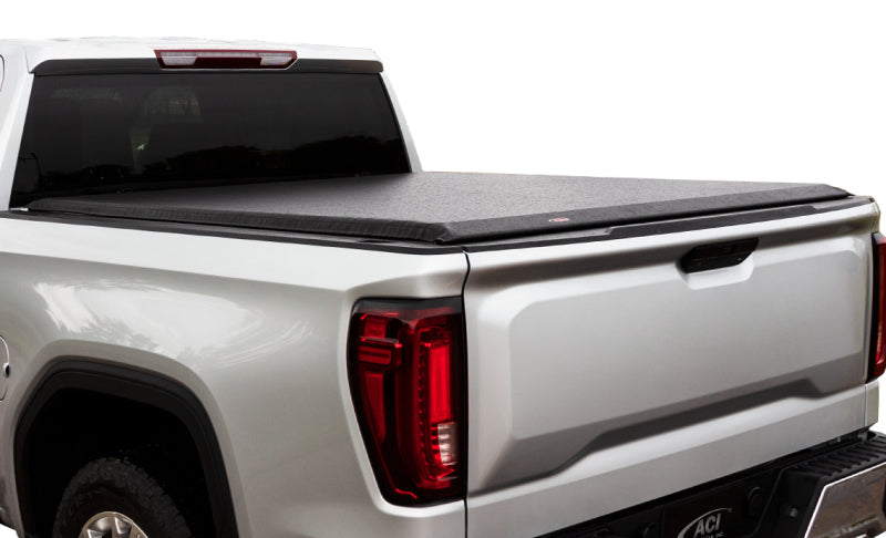 Access Literider 99-06 Chevy/GMC Full Size 6ft 6in Stepside Bed Roll-Up Cover by Access Part Number acc32209