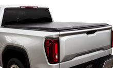 Load image into Gallery viewer, Access Literider 99-06 Chevy/GMC Full Size 6ft 6in Stepside Bed Roll-Up Cover by Access Part Number acc32209