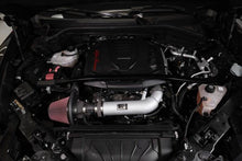 Load image into Gallery viewer, K&amp;N Engineering Performance Air Intake System for 2017-2019 Alfa Romeo Giulia and Stelvio * Part No. KNN69-9900TS