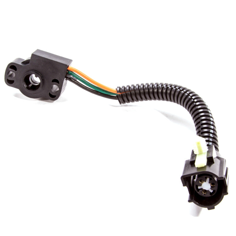 BBK 86-93 Mustang 5.0 Throttle Position Sensor TPS - Replacement for Factory OEM & BBK Part #1684