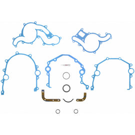 Fel-Pro TCS 45290 Engine Timing Cover Gasket Set for Ford Ranger and Bronco II