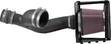 Load image into Gallery viewer, K&amp;N Engineering 63-2599 Cold Air Intake System for 2017-2018 Ford F-150 Ecoboost 3.5L V6