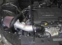 Load image into Gallery viewer, K&amp;N Engineering Part 69-4521TS Cold Air Intake System for Chevrolet Cruze 1.4L L4