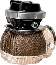 Load image into Gallery viewer, DEI Wastegate Shield for 40mm to 45mm TurboSmart Wastegates - Titanium Heat Protection